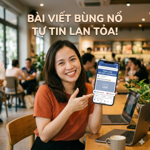Gói tăng like bài viết facebook